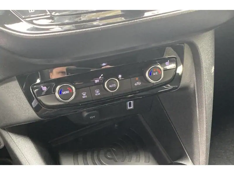 VEHICLE__CONDITION_SERVICE Opel Corsa GS 1.2 Turbo S/S MT6 100ch BLACK 15