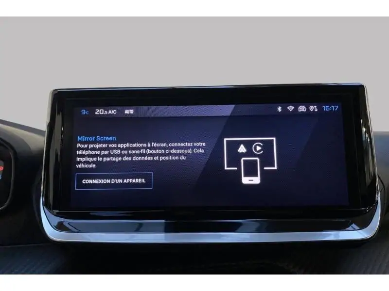 Occasion Peugeot 2008 Allure WHITE 28