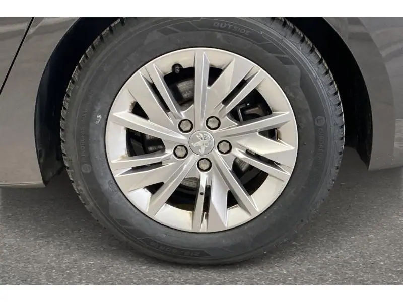 Occasion Peugeot 508 Active GREY 20