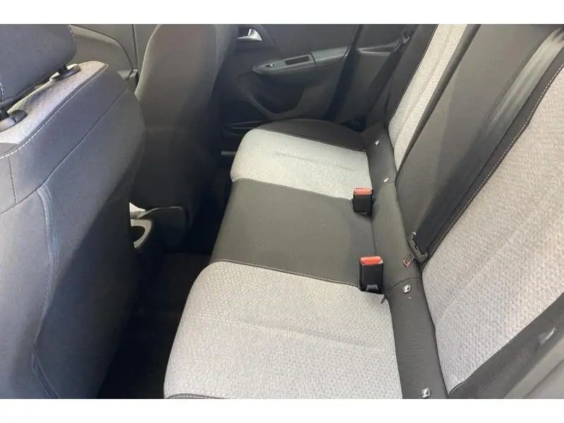 Occasion Opel Corsa EDITION GREY 18