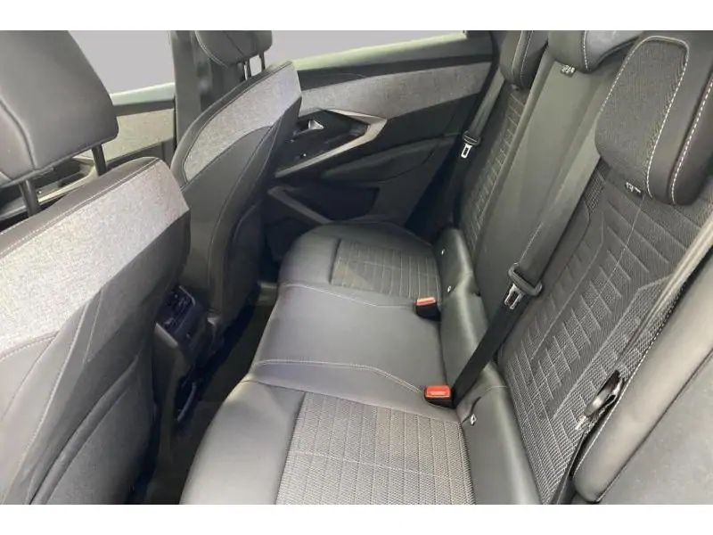 Occasion Peugeot 3008 ALLURE GREY 18