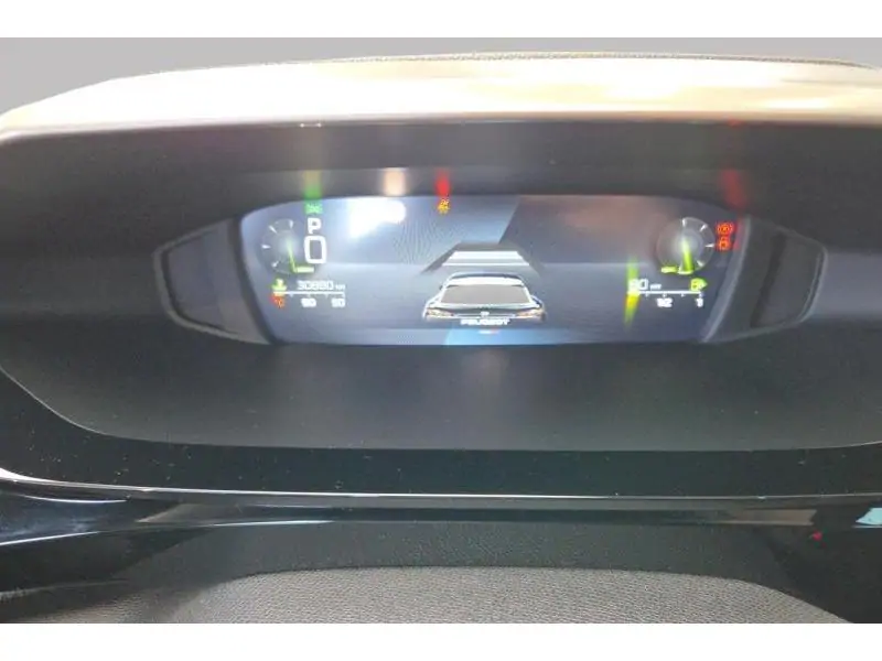 Occasion Peugeot 408 Allure BLUE 8