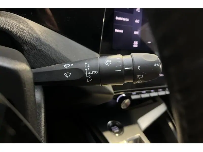 Occasie Peugeot 308 III & e- Allure BLUE 22