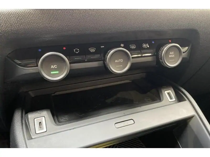 Occasion Citroen C4 Max BLUE 15