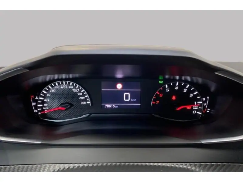 Occasion Peugeot 2008 Active Pack BLACK 26