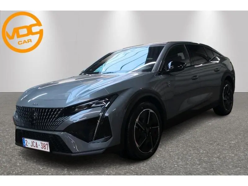 74556 - Peugeot 408