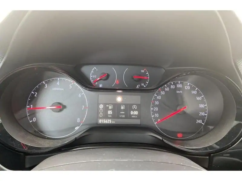 Occasion Opel Corsa Edition GREY 25
