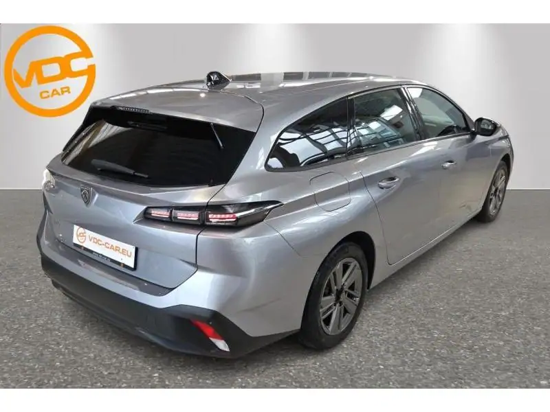Occasion Peugeot 308 SW Active Pack GREY 31