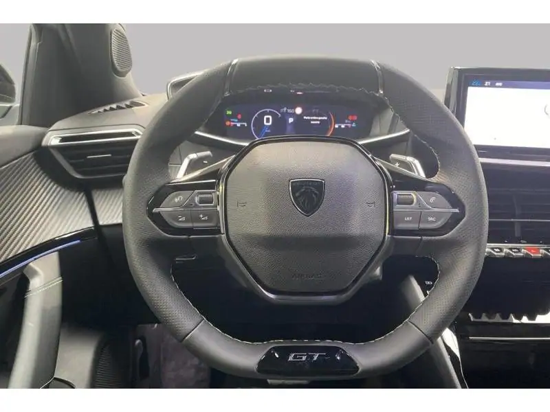 VEHICLE__CONDITION_SERVICE Peugeot 2008 GT*DISPO 12/2025 WHITE 12