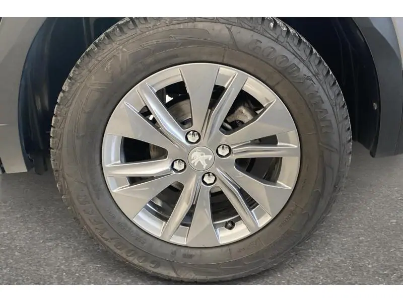 Occasion Peugeot 2008 Active Pack GREY 20