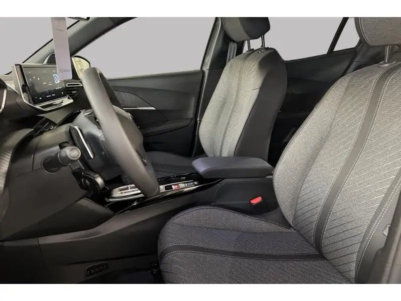 VEHICLE__CONDITION_SERVICE Peugeot 2008 ENVY GREY 10