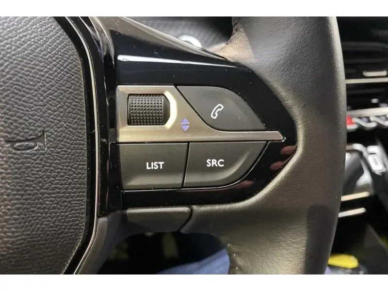 Occasion Peugeot 208 Allure GREY 22