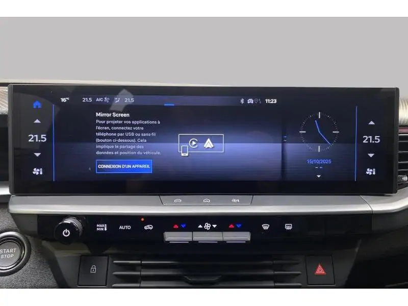 VEHICLE__CONDITION_SERVICE Opel Grandland GS BLACK 29