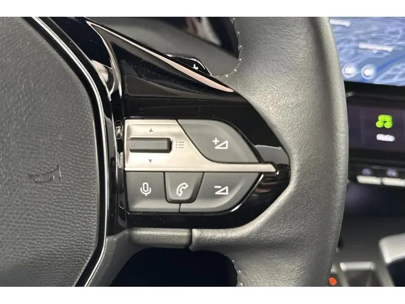 Occasion Peugeot 308 SW Allure BLACK 21