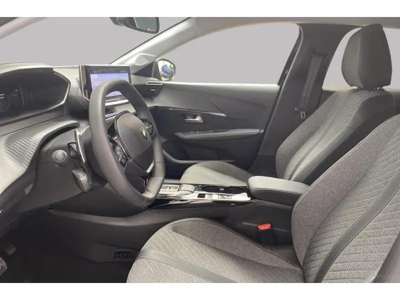 Occasion Peugeot 208 Allure HYBRID BLACK 10