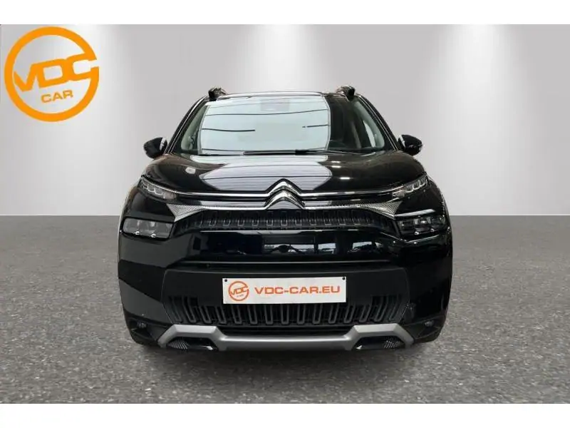 Occasion Citroen C3 Aircross Feel BLACK 5