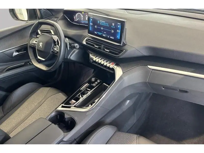 Occasion Peugeot 5008 Allure Pack MHEV 136 GREY 2