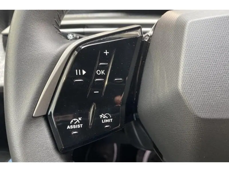 Occasion Peugeot 5008 Allure Hybrid 7 PLACES GREY 24