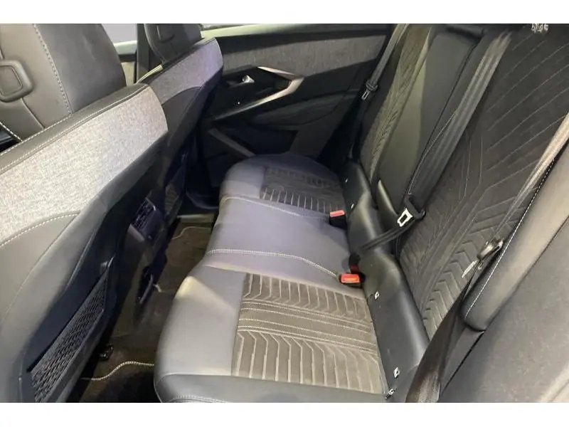 Occasion Peugeot 3008 GT MHEV GREY 18