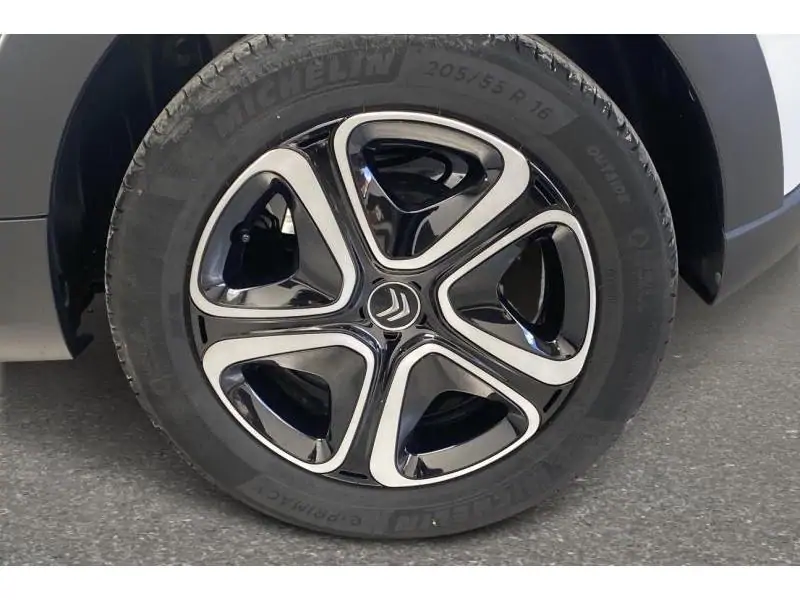 Occasion Citroen C3 Shine WHITE 20