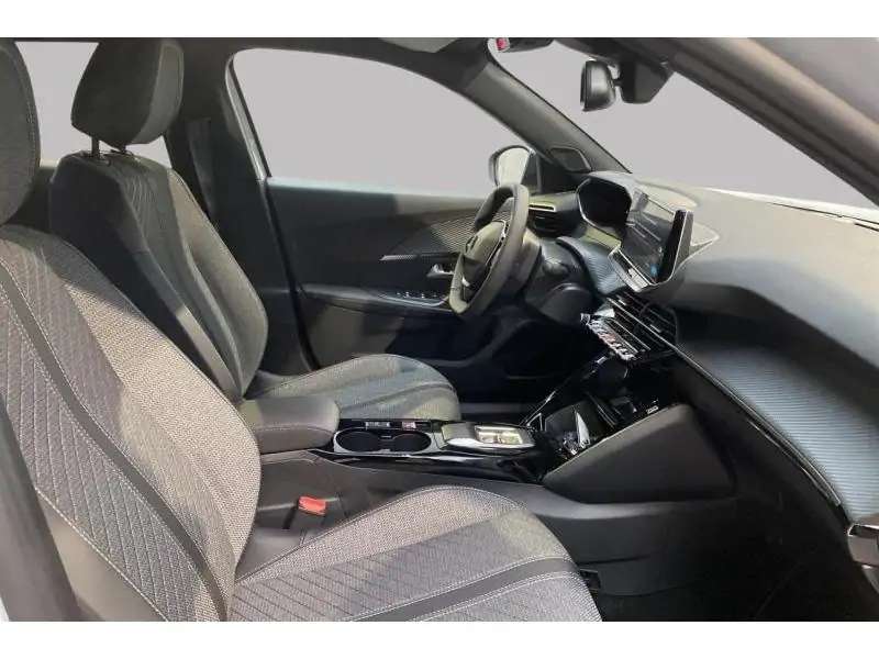 VEHICLE__CONDITION_SERVICE Peugeot 2008 ALLURE*DISPO 05/26 WHITE 8