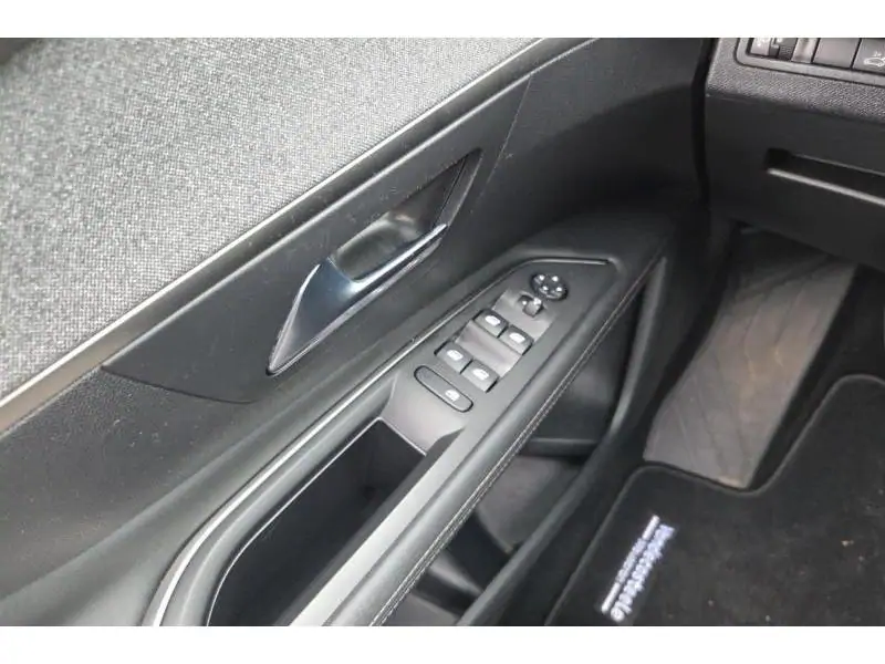 Occasion Peugeot 3008 Allure GREY 16
