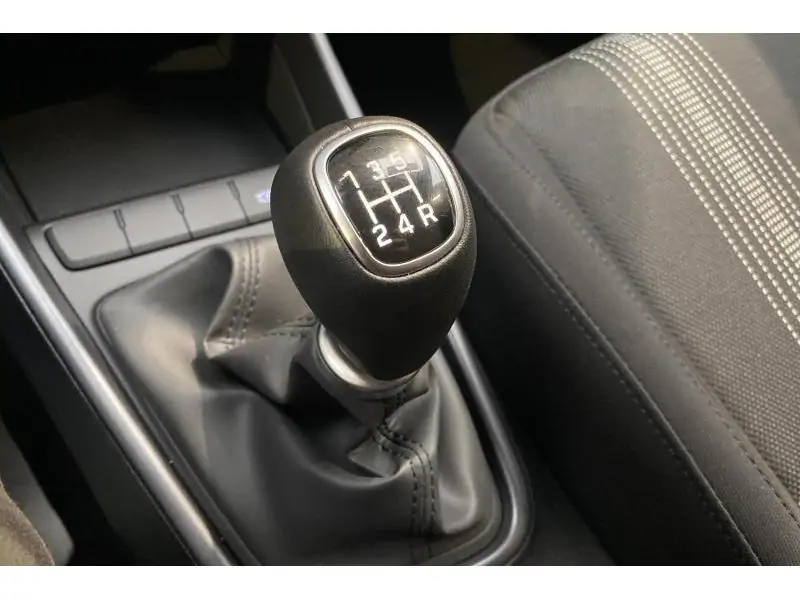 Occasion Hyundai i20 WAVE GREY 16