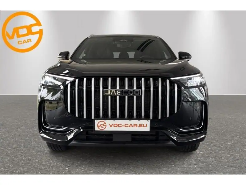 VEHICLE__CONDITION_SERVICE Jaecoo Jaecoo 8 EXCLUSIVE BLACK 5