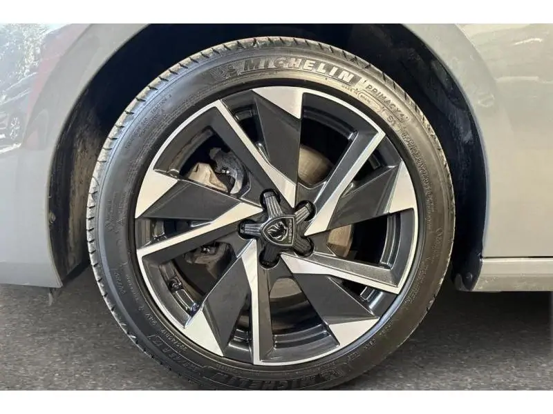 Occasion Peugeot 308 SW Allure HYBRID GREY 20