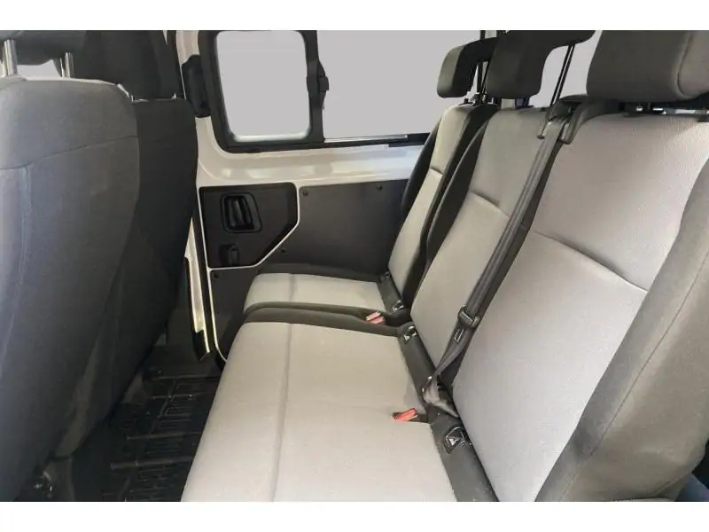 Occasie Toyota ProAce 9 places WHITE 16