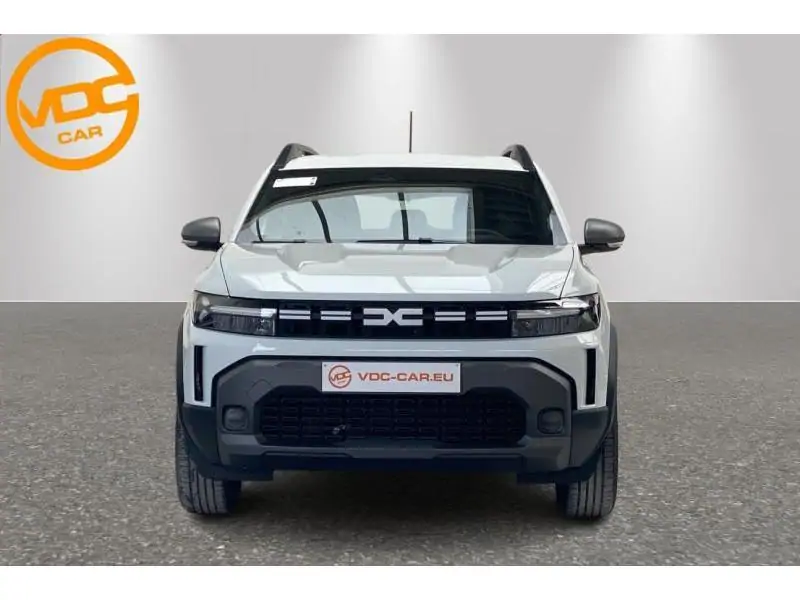 Occasion Dacia Duster 1.2 Mild Hybride Expression WHITE 5