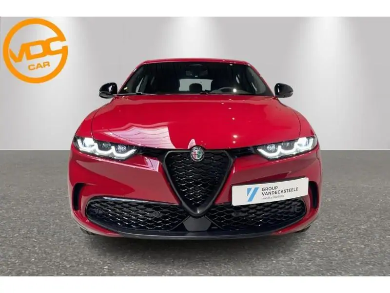 Occasion Alfa Romeo Tonale Plug-In Hybrid Q4 19 RED 5