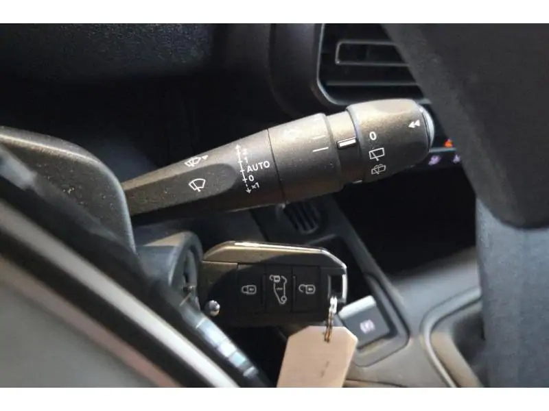 Occasion Peugeot Partner V Premium WHITE 26