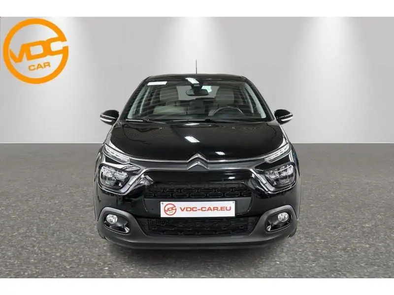 Occasion Citroen C3 Shine - Keyless - Camera BLACK 5