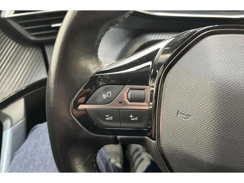 Occasion Peugeot 2008 allure BLUE 21
