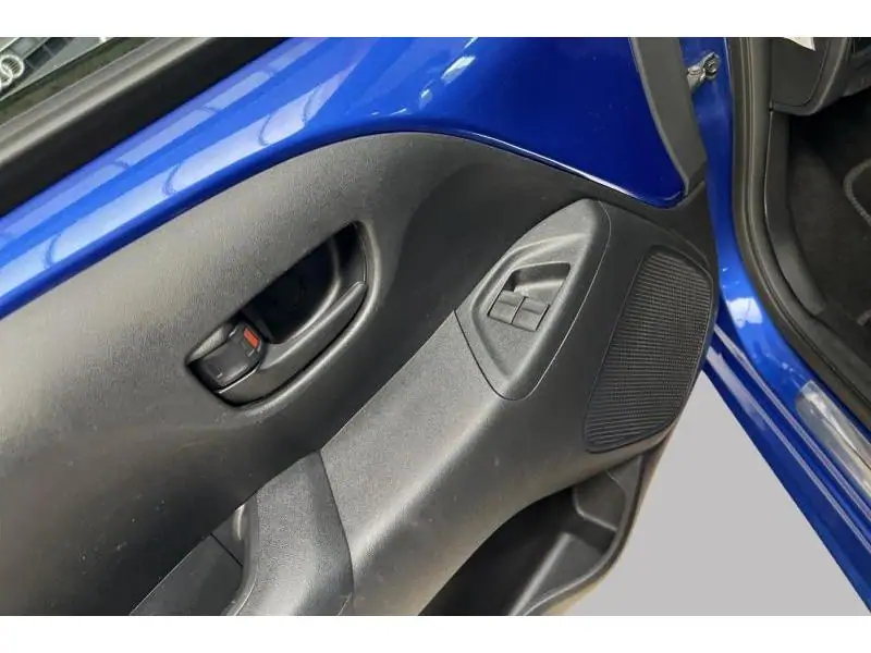 Occasion Peugeot 108 style BLUE 17