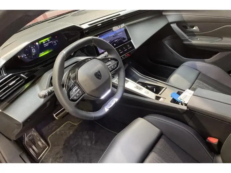 Occasion Peugeot 308 GT RED 9