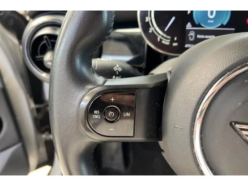 Occasion MINI Cooper Berline AUTO GREY 21