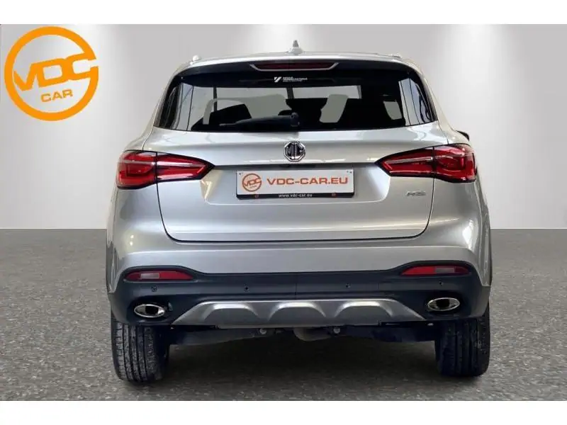 Occasion MG HS LUXURY GREY 7