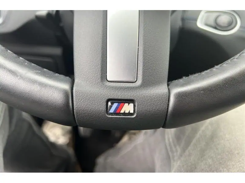 Occasie BMW Serie X X2 X2 218i Pack M sport BLUE 14