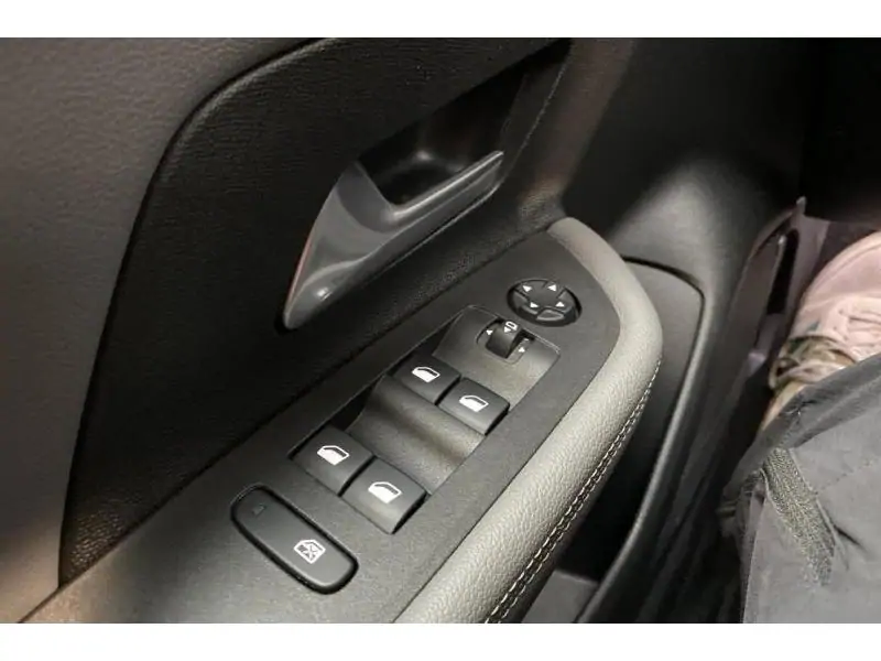 Occasion Opel Mokka Elegance*Borne de charge offer BLUE 19