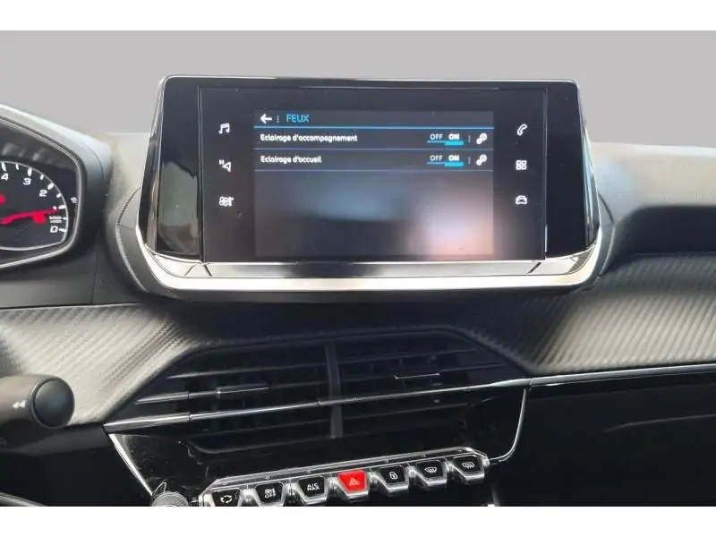 Occasion Peugeot 2008 Active GREY 27