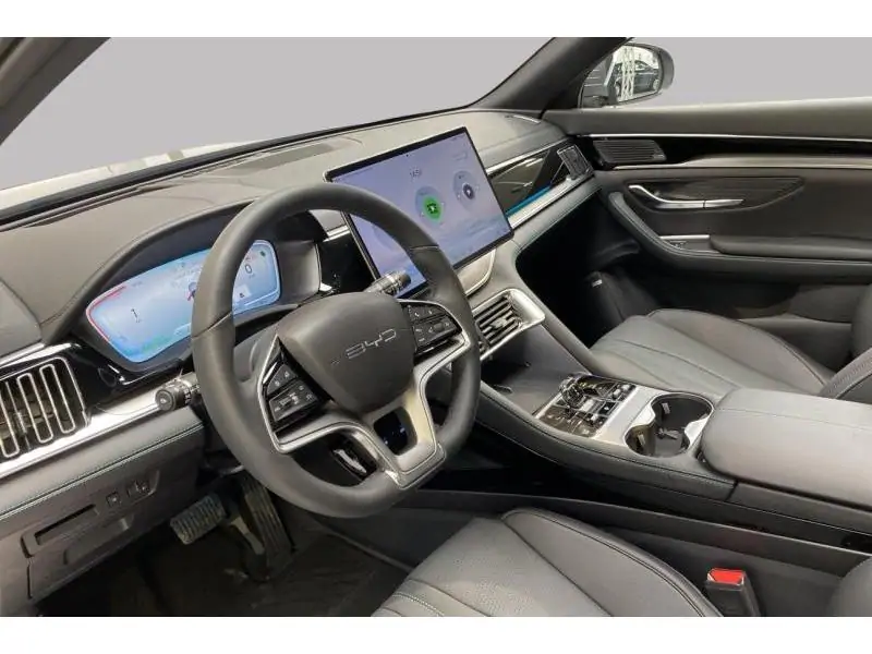 Occasion BYD SEAL U DM-i 218 PHEV BOOST 2WD GREY 9