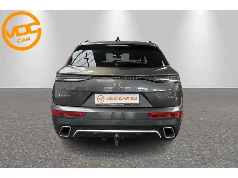 Occasion DS Automobiles DS 7 Crossback e tense GREY 7