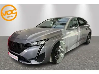 Occasion Peugeot 308 III Active Pack GREY