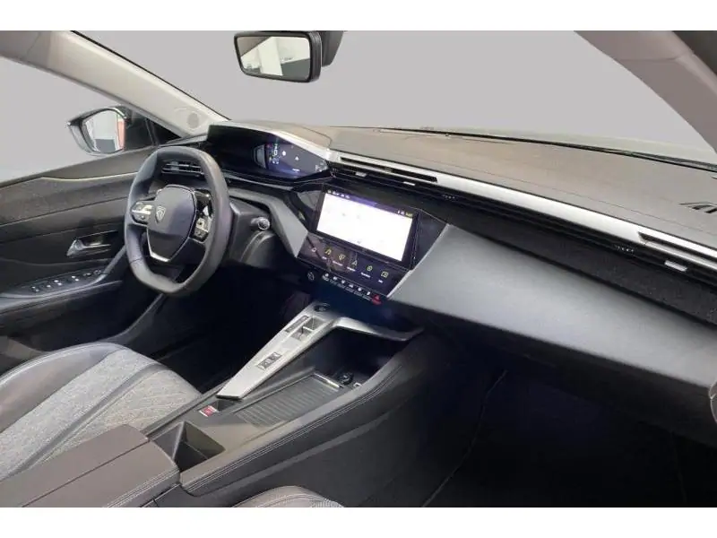 Occasion Peugeot 408 Allure BLACK 2