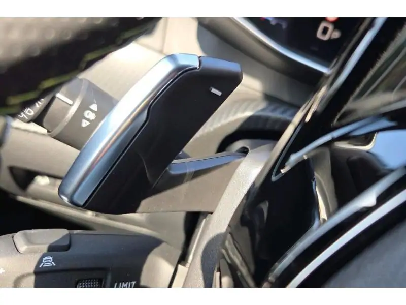 VEHICLE__CONDITION_SERVICE Peugeot 2008 GT WHITE 24