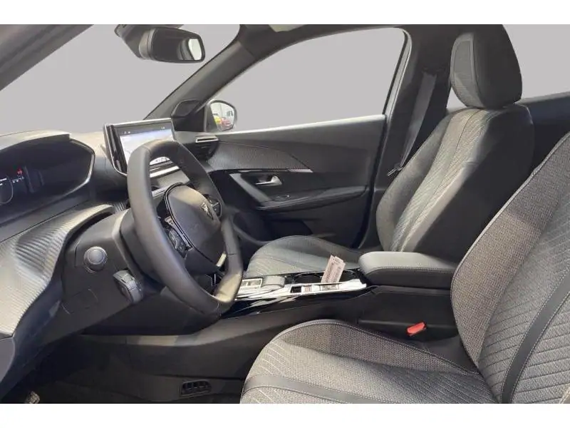 VEHICLE__CONDITION_SERVICE Peugeot 2008 ALLURE WHITE 10