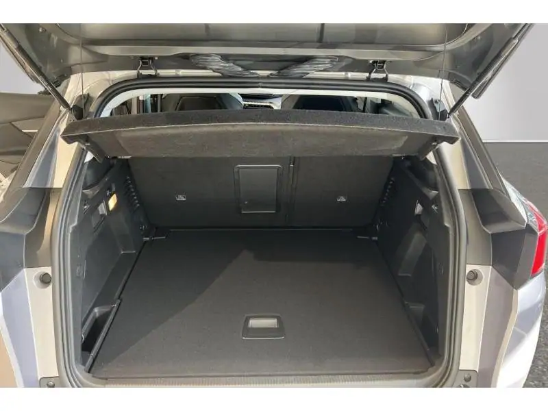 Occasion Peugeot 3008 ALLURE GREY 19