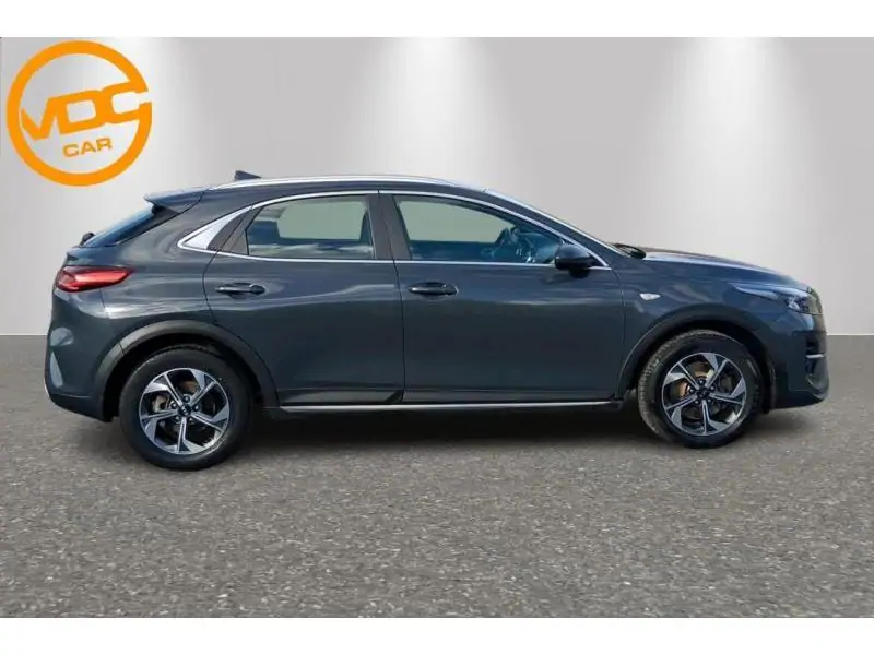 Occasion Kia XCeed Berline MANUAL BLACK 21